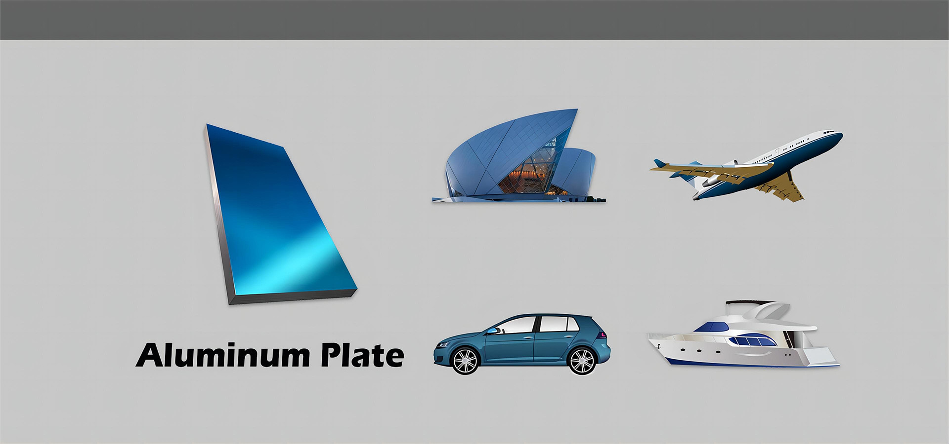 jakość Cewka ze stopu aluminium fabryka