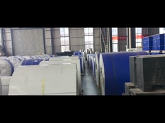 20 / 5 Mikron PE powłoka 3003 kolorowo powleczona cewka aluminium