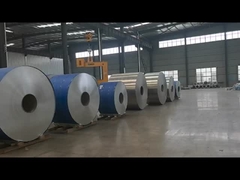 AA1050 AA1070 Spiral ze stopu aluminium do odblaskownika lampy