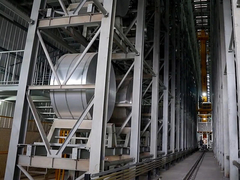 5000 serii 5182 Aluminiowa cewka do wyciągania napojów