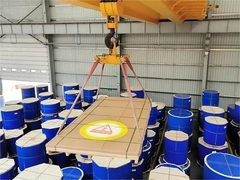 Architektoniczne zastosowanie arkuszy dachowych z stopów aluminium 6063 T4 serii 6000