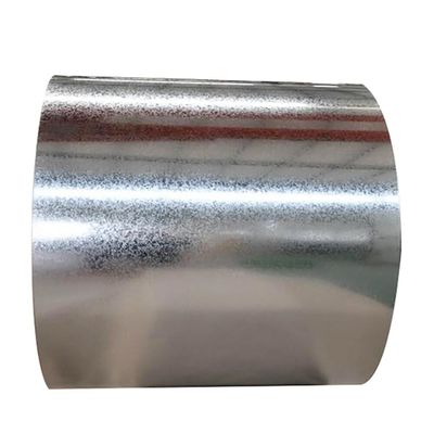 kupować Szerokość 600 mm 750 mm Cewka ze stali węglowej walcowanej na gorąco Z40 Cewki ze stali ocynkowanej online manufacture