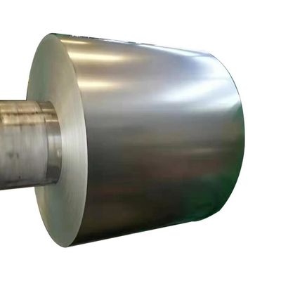 kupować 0,18 mm * 750 mm Cewka z blachy ocynkowanej Gi do metalowych materiałów budowlanych produkcja online