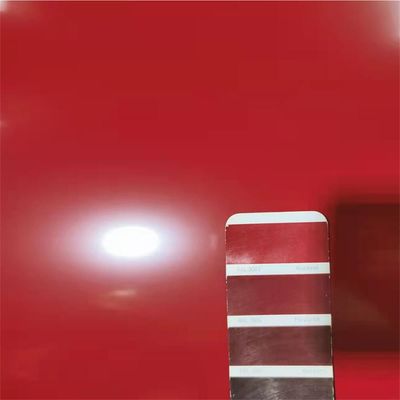 kupować Ponownie pomalowany Zibo G40 ze stali powlekanej kolorowo, ocynkowany ogniowo produkcja online