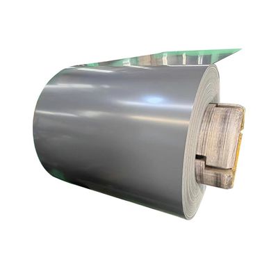 kupować Podwójnie powlekane, wstępnie malowane ocynkowane cewki 0,4 mm ISO9001: 2008 online manufacture