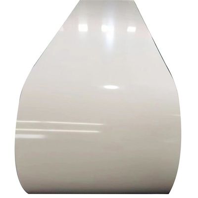 kupować EN 10346 Ral 5005 Ppgi Cewka ze stali ocynkowanej Malowana powlekana kolorem online manufacture