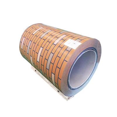 kupować Wytrzymałość na rozciąganie 270-500MPA Kolorowo powlekana cebula stalowa z warstwą górną o powierzchni 5 20 mikronów online manufacture