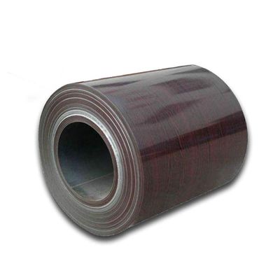 kupować Strój pokryty kolorem, o grubości 0,12-2 mm, ze stali online manufacture