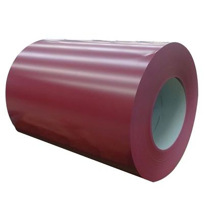 kupować Powierzchnia powlekana cewką ze stali ocynkowanej PE / SMP / HDP / PVDF online manufacture