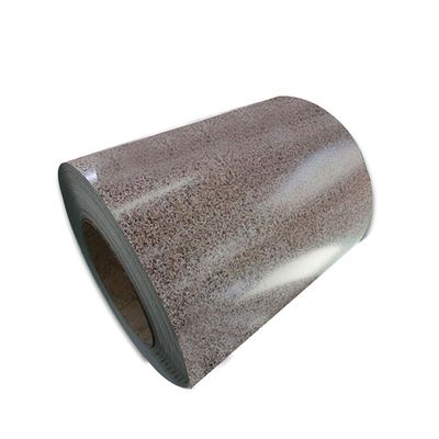 kupować Powlekana malowana stalowa cewka o grubości 0,12-2 mm online manufacture