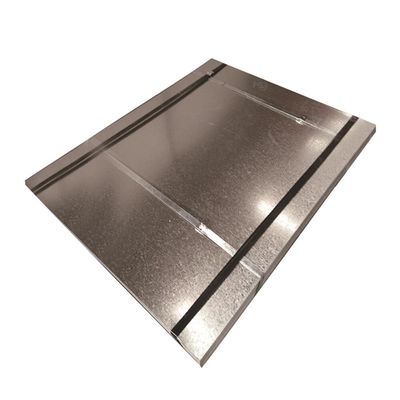 kupować Blacha Gi ocynkowana na gorąco Astm Regular Spangle / Zero Spangle online manufacture