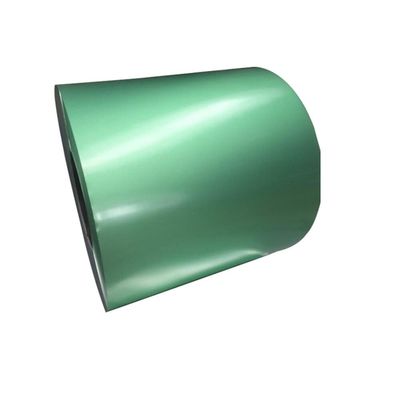 kupować G550 0,12-2 mm Cewka stalowa GL Pełna twarda cewka alucynkowa 30-150 g / M2 Powłoka online manufacture