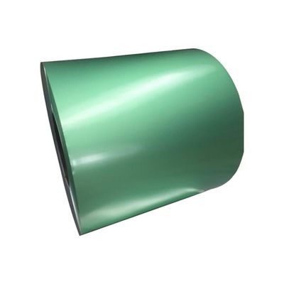 kupować ASTM AZ150 0,4x1200mm Aluzinc Galvalume Stalowa cewka do zewnętrznych paneli metalowych online manufacture