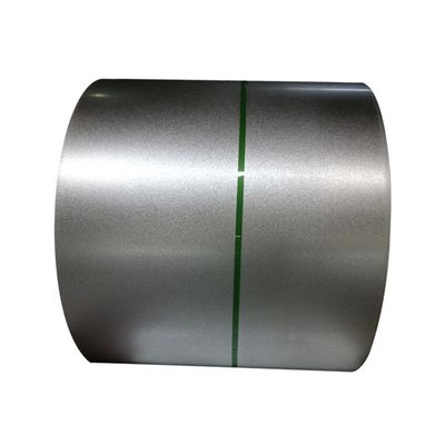 kupować S550GD ASTM A792 Aluzinc Galvalume stalowa cewka AFP Powierzchnia online manufacture