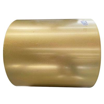 kupować G550 ASTM A792 GL Stalowa cewka Pełna twarda AZ80 55% Galvalume Stalowa cewka online manufacture