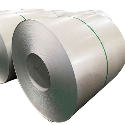 kupować Zero Spangle Mill Edge Stalowa cewka GL 2-8 ton online manufacture