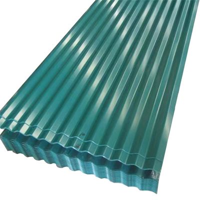 kupować Faliste blachy faliste typu Wave Kolorowe o szerokości 750 mm-1500 mm online manufacture