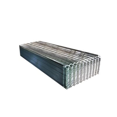 kupować 0.3mm Jasna powierzchnia Spangle Zgalwanizowany dachówka produkcja online