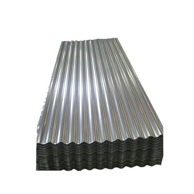 kupować Szerokość 762-1250 mm Ocynkowana blacha dachowa do budownictwa online manufacture