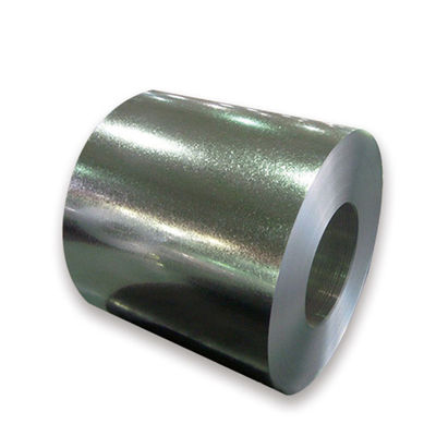 kupować Dx51d G90 GI Cewka stalowa Z275 Cewka z blachy stalowej ocynkowanej Nieolejowana online manufacture