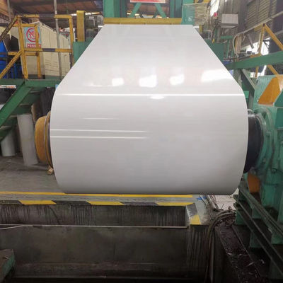 kupować Z275 Q195 Cewka z blachy powlekanej kolorem Bis CGCC Ppgi Cewka powlekana online manufacture