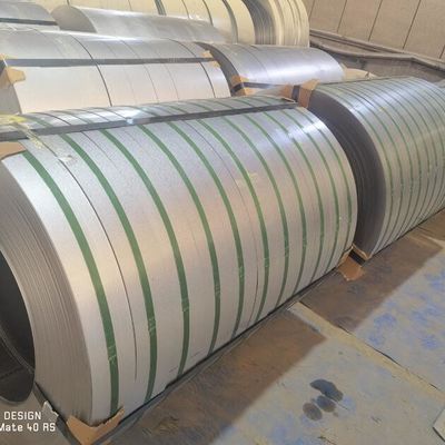 kupować S550 AZ150 AFP Taśma ze stali galvalume SGCC SGCD online manufacture