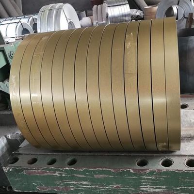 kupować Chromowana stal powlekana alucynkiem Rolka ze stali cynkowo-galwanicznej online manufacture