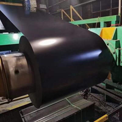 kupować Dostosowana długość Premalowana stalowa cewka ocynkowana ogniowo 3-9 ton online manufacture