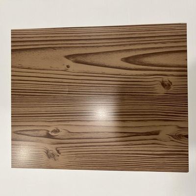 kupować ASTM A755 Ppgi Cewka stalowa Drewniany wzór słojów o szerokości 25-1500 mm online manufacture