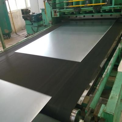 kupować Blacha stalowa ocynkowana 20 Gauge 4 * 8 cali blacha stalowa walcowana na zimno online manufacture