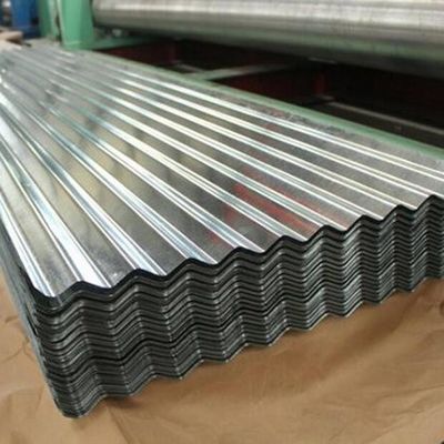 kupować Materiał konstrukcyjny z ocynkowanej blachy dachowej o grubości 20 online manufacture
