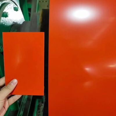 kupować Az150 Bobina Aluzinc Malowana cewka ze stali Galvalume Ppgi online manufacture