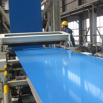 kupować JERO STEEL Stalowa cewka powlekana kolorem do zastosowań elektrycznych produkcja online