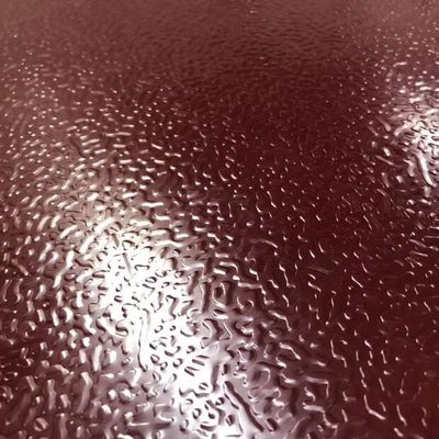 kupować 25-1250 mm Aluminiowa cewka stalowa malowana dla przemysłu rolniczego online manufacture