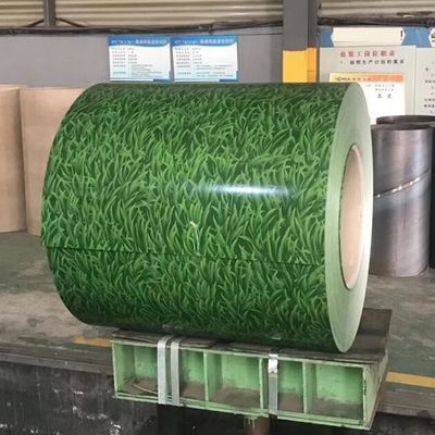 kupować Cewka stalowa powlekana jasną powierzchnią 5-7 mikronów Tylna powłoka 3-8 ton Waga online manufacture