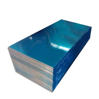 kupować 5052 H32 1/8x5'X120