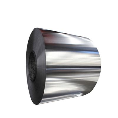 kupować Odporność na korozję 3003 H14 Aluminiowa cewka z stopem alu produkcja online