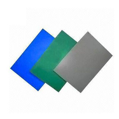 kupować 3 serii Złoże Farbowe powlekane Farbowane arkusze aluminiowe online manufacture