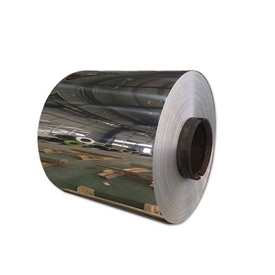 kupować 3xxx serii 3004 Aluminiowa cewka ze stopu aluminiowego 3004 Cewka z arkusza aluminiowego online manufacture