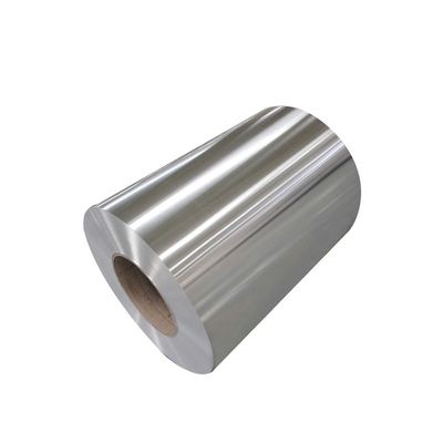 kupować 3104 H19 0,27 mm Aluminiowa cewka metalowa z arkuszem produkcja online