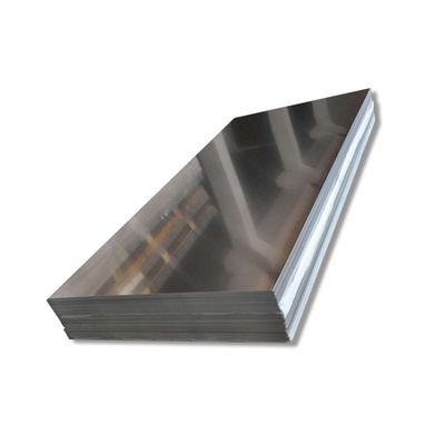 kupować Wysokiej wytrzymałości blacha ze stopu aluminiowego 6061 do produkcji maszyn produkcja online