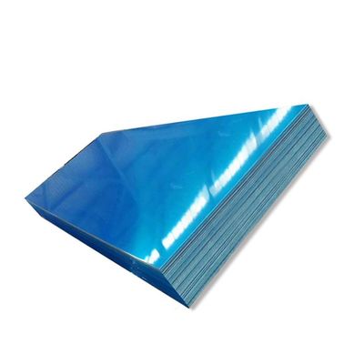 kupować Blacha ze stopu Al Mg EN AW 5754 ze stopu aluminium, panel karoserii samochodowej produkcja online