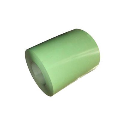 kupować 3004 1,6 mm grubości powłoka z cewki aluminiowej PVDF do ściany zasłonowej online manufacture