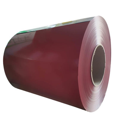 kupować 1050 1060 3003 3004 Stop 1,0 mm grubości Wstępnie pomalowana arkusz aluminiowy do sufitu produkcja online