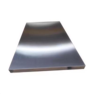 kupować 6xxx Seria 6082 Arkusz z stopów aluminium grubość 6 mm produkcja online