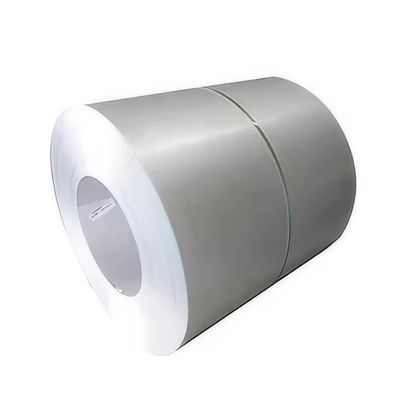 kupować Odporność na korozję Przeciwkościsk Finger Print GL Steel Coils Aluzinc Steel Coil produkcja online