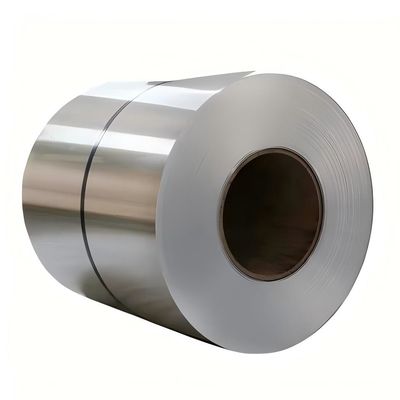 kupować Odporność na korozję EN AW - 5052 Aluminiowa cewka 5052 Walcowana blacha aluminiowa produkcja online