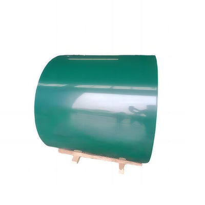 kupować 5000 serii AA5754 Aluminium powlekane do nadwozi ciężarówek 5754 Kolorowy aluminium produkcja online