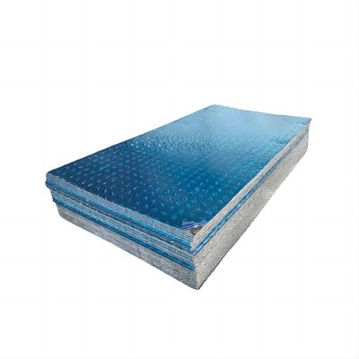 kupować Dostawca płyt ze stopu aluminium 6061 o wysokiej wytrzymałości, łoże obrabiarki produkcja online