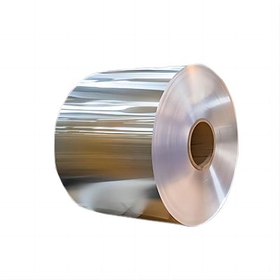 kupować Prime Quality 0.5MM Thickness ASTM B209 1060 Aluminum Coil Factory produkcja online